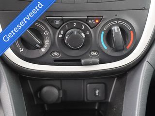 Suzuki Celerio 1.0 Comfort