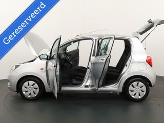 Suzuki Celerio 1.0 Comfort