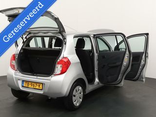 Suzuki Celerio 1.0 Comfort