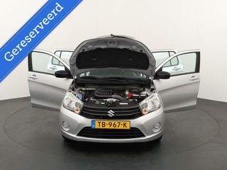 Suzuki Celerio 1.0 Comfort