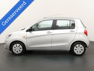 Suzuki Celerio 1.0 Comfort