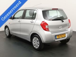 Suzuki Celerio 1.0 Comfort