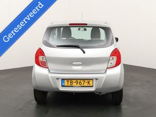 Suzuki Celerio 1.0 Comfort