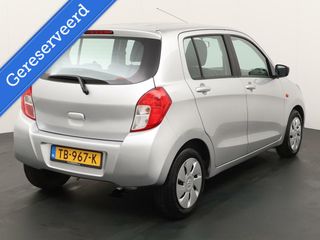 Suzuki Celerio 1.0 Comfort