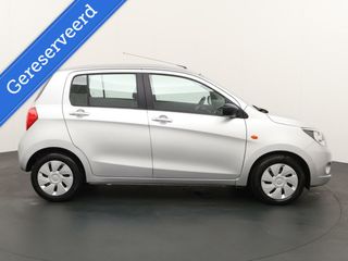 Suzuki Celerio 1.0 Comfort