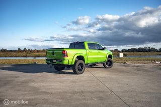 Dodge Ram 1500 4X4 5.7 V8 4x4 Crew Cab Big Horn