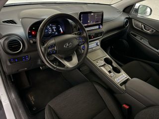 Hyundai Kona EV Comfort 39 kWh CarPlay Camera Stoelverwarmin