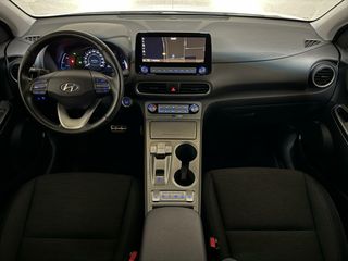 Hyundai Kona EV Comfort 39 kWh CarPlay Camera Stoelverwarmin