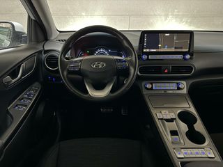 Hyundai Kona EV Comfort 39 kWh CarPlay Camera Stoelverwarmin