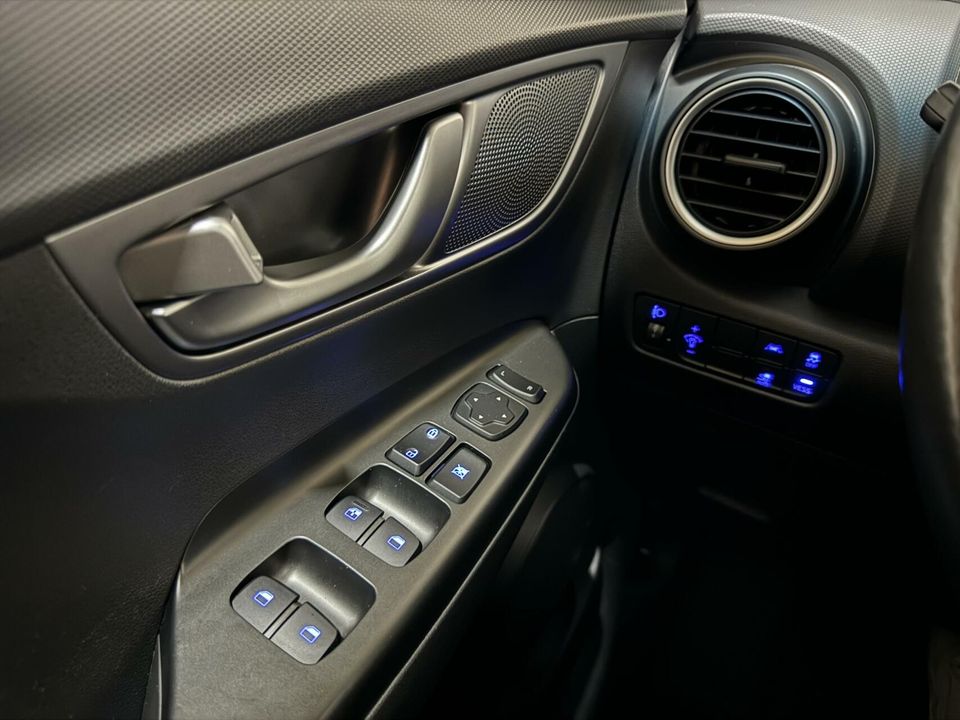 Hyundai Kona EV Comfort 39 kWh CarPlay Camera Stoelverwarmin