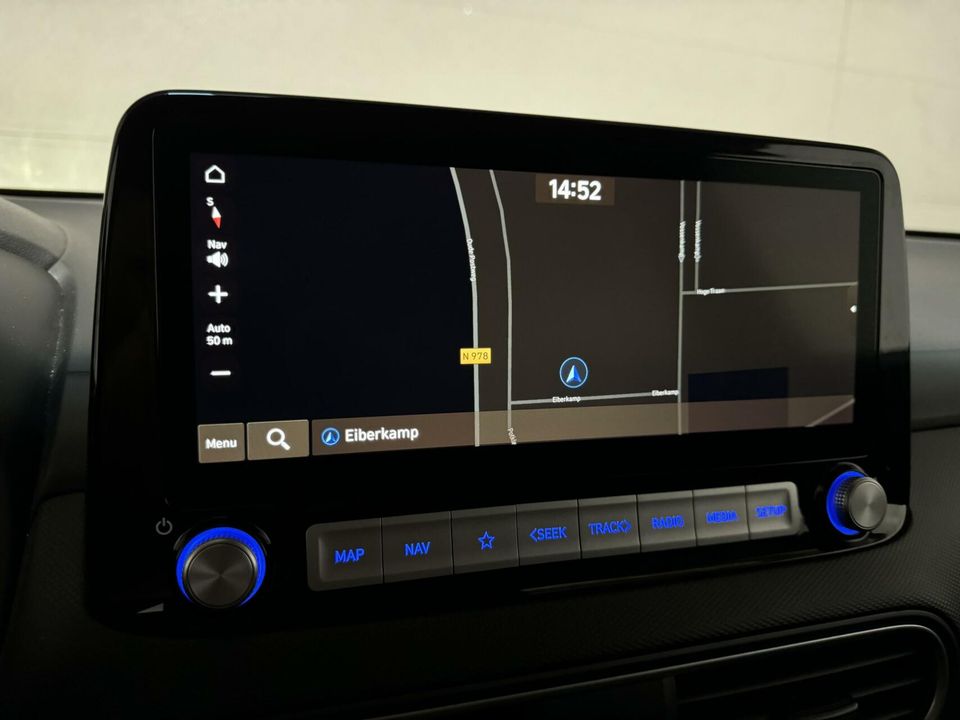 Hyundai Kona EV Comfort 39 kWh CarPlay Camera Stoelverwarmin