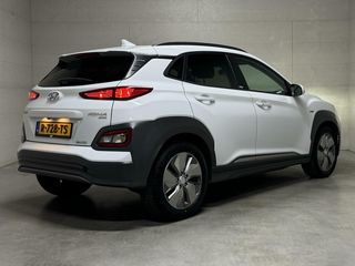 Hyundai Kona EV Comfort 39 kWh CarPlay Camera Stoelverwarmin