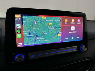 Hyundai Kona EV Comfort 39 kWh CarPlay Camera Stoelverwarmin