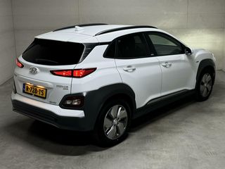 Hyundai Kona EV Comfort 39 kWh CarPlay Camera Stoelverwarmin