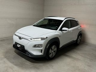 Hyundai Kona EV Comfort 39 kWh CarPlay Camera Stoelverwarmin