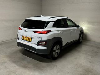 Hyundai Kona EV Comfort 39 kWh CarPlay Camera Stoelverwarmin