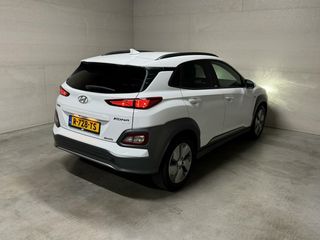 Hyundai Kona EV Comfort 39 kWh CarPlay Camera Stoelverwarmin