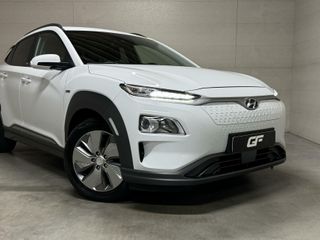 Hyundai Kona EV Comfort 39 kWh CarPlay Camera Stoelverwarmin