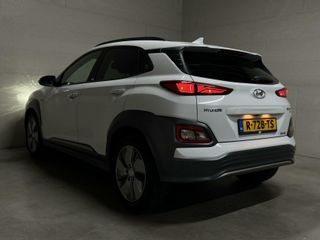 Hyundai Kona EV Comfort 39 kWh CarPlay Camera Stoelverwarmin