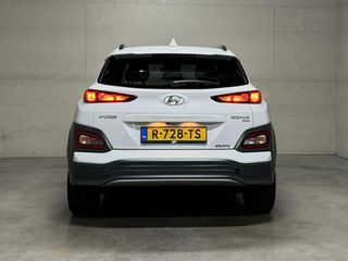 Hyundai Kona EV Comfort 39 kWh CarPlay Camera Stoelverwarmin