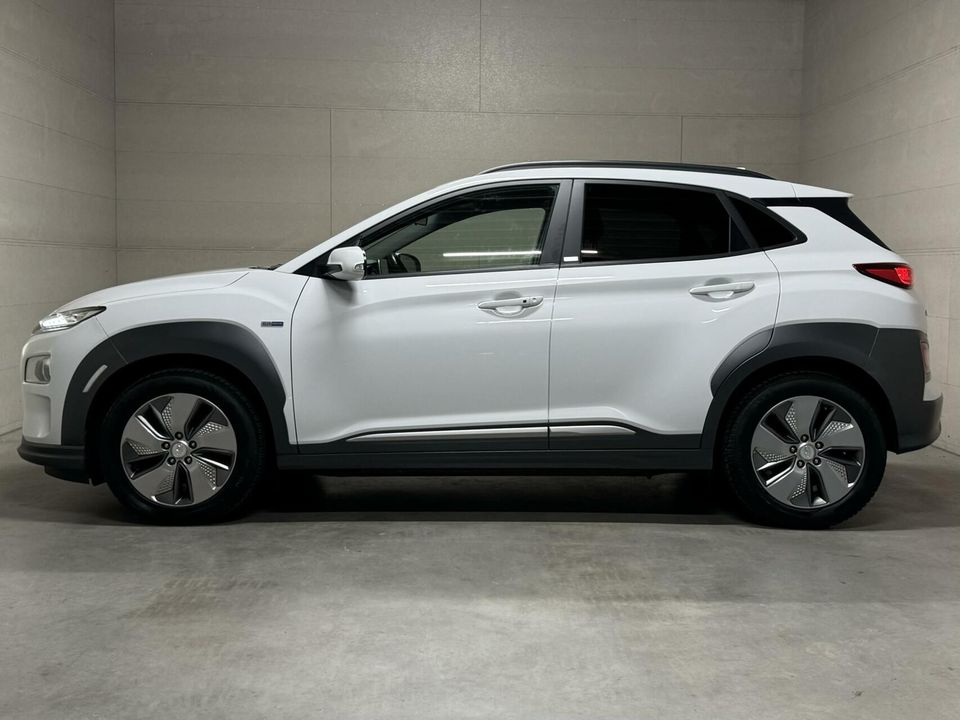 Hyundai Kona EV Comfort 39 kWh CarPlay Camera Stoelverwarmin