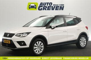 SEAT Arona 1.0 TSI Style Clima Carplay LED Cruise Navi PDC 16''LMV