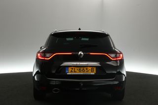 Renault Mégane 1.3 TCe Bose 141PK | Clima Cruise Carplay Camera Virtual Navi 17"LMV LED PDC Trekhaak