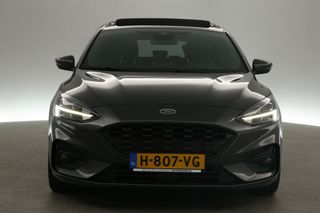 Ford Focus 1.0 ST Line Pano Bowers&Wilkins Clima Camera Carplay Cruise LED Navi PDC 18"LMV Trekhaak