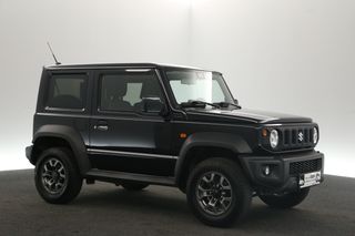 Suzuki Jimny 1.5 Comfort+ AWD 4x4 | Airco Cruise Carplay Navi 15"LMV Elektrpakket