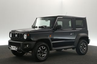 Suzuki Jimny 1.5 Comfort+ AWD 4x4 | Airco Cruise Carplay Navi 15"LMV Elektrpakket