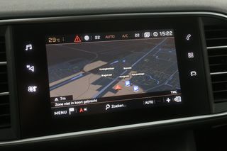 Peugeot 308 1.2 PureTech Automaat 360Camera Carplay LED Parelmoer Clima Cruise Navi PDC 16''LMV