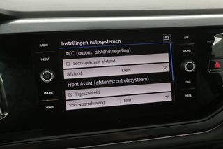 Volkswagen Polo 1.0 TSI R-Line LED Clima Cruise Carplay Navi 16"LMV PDC