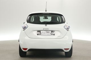 Renault ZOE Life 41 kWh Huur-Accu €2000,- subsidie | Elektrisch | Automaat Clima Cruise Virtual Navi LED