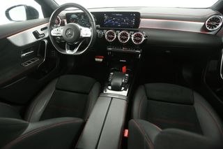 Mercedes-Benz CLA-Klasse 250e 262PK Automaat Pano Sfeerverl. Camera LED Carplay Clima Virtual Memory-Seat Navi PDC 18"LMV