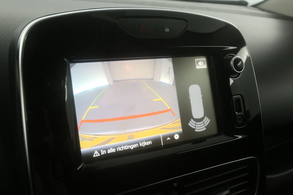 Renault Clio 0.9 TCe Limited Airco Camera LED Cruise Navigatie PDC 16"LMV