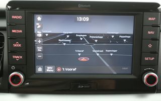 Kia Stonic 1.0 T-GDi Airco Camera Cruise Carplay Navigatie PDC 17"LMV