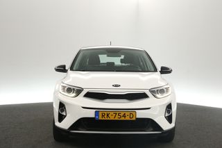 Kia Stonic 1.0 T-GDi Airco Camera Cruise Carplay Navigatie PDC 17"LMV