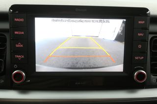 Kia Stonic 1.0 T-GDi Airco Camera Cruise Carplay Navigatie PDC 17"LMV