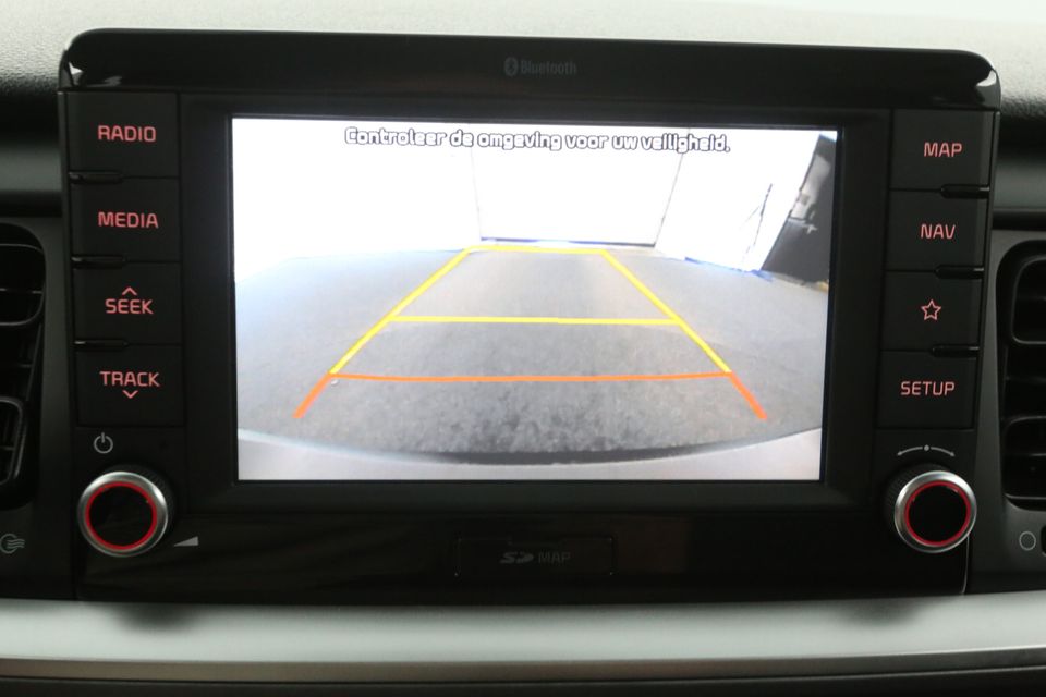 Kia Stonic 1.0 T-GDi Airco Camera Cruise Carplay Navigatie PDC 17"LMV