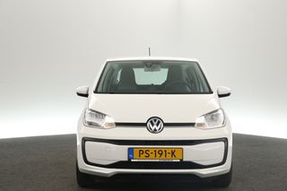 Volkswagen up! 1.0 BMT Move up! Airco DAB+ Bluetooth Elektrpakket