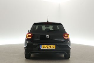 Volkswagen Polo 1.0 TSI Airco Cruise Carplay PDC Navigatie LED 15"LMV