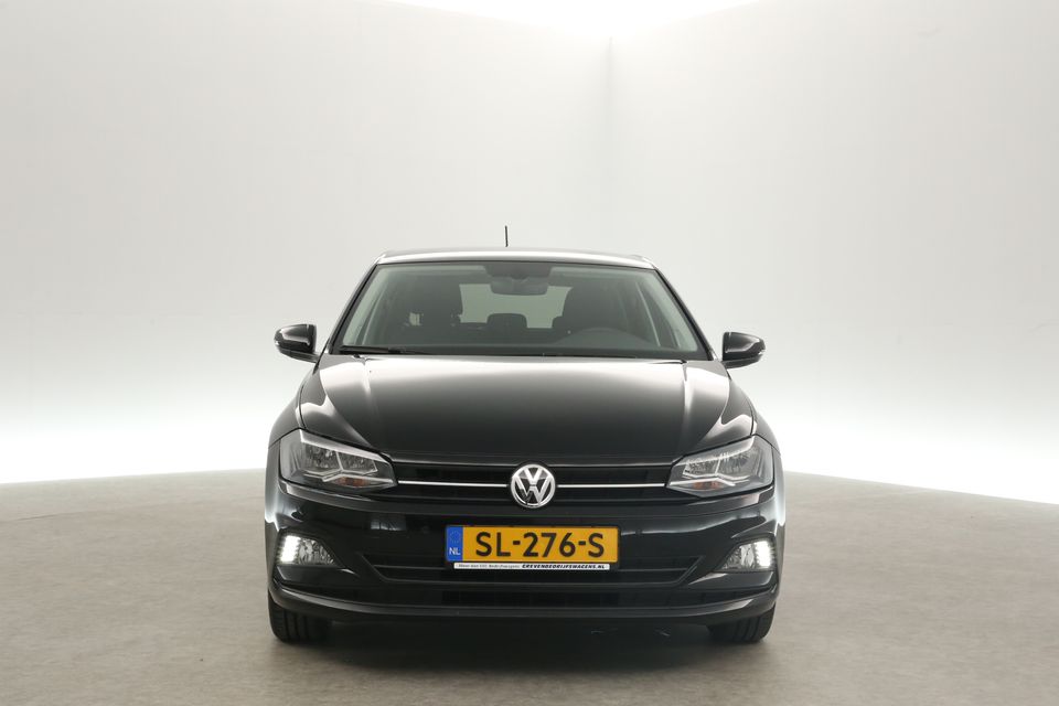 Volkswagen Polo 1.0 TSI Airco Cruise Carplay PDC Navigatie LED 15"LMV