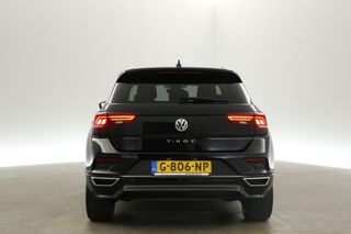 Volkswagen T-Roc 1.5 TSI R-line 150PK Automaat ACC Sfeerverl. Clima Carplay LED Virtual Navi PDC 19"LMV