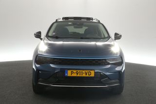 Lynk Co 01 1.5 | Plug-in Hybride 262PK Automaat Pano Sfeerverl. Clima Camera Carplay LED Memory-seat Virtual Adaptive-Cruise Navi 20"LMV