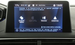 Peugeot 3008 1.2 PureTech 131PK Automaat Pano Sfeerverl. LED Clima Cruise Carplay Memory-Seats Virtual 19"LMV PDC