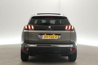 Peugeot 3008 1.2 PureTech 131PK Automaat Pano Sfeerverl. LED Clima Cruise Carplay Memory-Seats Virtual 19"LMV PDC