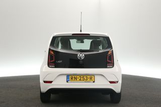 Volkswagen up! 1.0 BMT Airco LED Getint-glas Elektrpakket