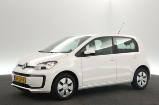 Volkswagen up! 1.0 BMT Airco LED Getint-glas Elektrpakket