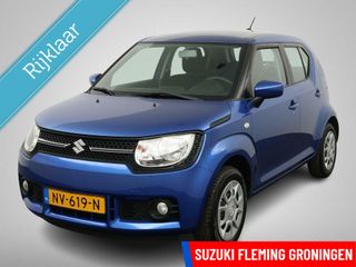 Suzuki Ignis 1.2 Comfort