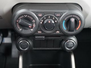 Suzuki Ignis 1.2 Comfort